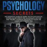 کتاب Dark Psychology Secrets (رازهای روانشناسی تاریک) نسخه انگلیسی PDF | ایتن سایمون
