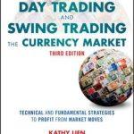 کتاب Day Trading and Swing Trading the Currency Market (معاملات روزانه و نوسانی در بازار ارز) نسخه انگلیسی PDF | کتی لین