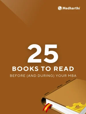 کتاب 25 Books to Read Before MBA (25 کتابی که قبل از MBA باید بخوانید) نسخه انگلیسی PDF