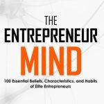 کتاب The Entrepreneur Mind (ذهن کارآفرین) نسخه انگلیسی PDF | کوین دی. جانسون