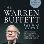 کتاب The Warren Buffett Way (به روش وارن بافت) نسخه انگلیسی PDF | رابرت جی. هاگستروم