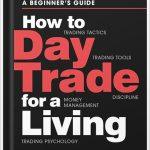 کتاب How to Day Trade for a Living (چگونه از معاملات روزانه امرار معاش کنیم) نسخه انگلیسی PDF | اندرو عزیز