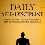 کتاب Daily Self-Discipline (خودانضباطی روزانه) نسخه انگلیسی PDF | مارتین میدوز