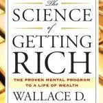 کتاب The Science of Getting Rich (علم ثروتمند شدن) نسخه انگلیسی PDF | والاس دی. واتلز