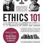 کتاب Ethics 101 (اخلاق 101) نسخه انگلیسی PDF | برایان بَچراچ