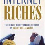 کتاب Internet Riches (ثروت اینترنتی) نسخه انگلیسی PDF