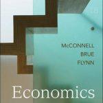 کتاب Economics (اقتصاد) نسخه انگلیسی PDF | کمپبل آر. مک‌کانل، استنلی ال. برو و شان ام. فلین