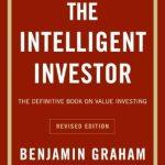 کتاب The Intelligent Investor (سرمایه‌گذار هوشمند) نسخه انگلیسی PDF | بنجامین گراهام