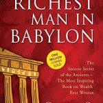 کتاب The Richest Man in Babylon (ثروتمندترین مرد بابل) نسخه انگلیسی PDF | جورج اس. کلاسون