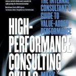 کتاب High Performance Consulting (مشاوره با عملکرد بالا) نسخه انگلیسی PDF