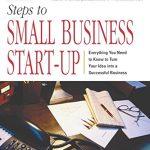 کتاب Steps to Small Business Start-Up (مراحل راه‌اندازی کسب‌وکار کوچک) نسخه انگلیسی PDF | نویسنده: لیندا پینسون