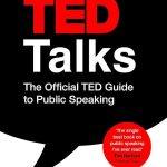 کتاب The Official TED Guide to Public Speaking (راهنمای رسمی TED برای سخنرانی در جمع) نسخه انگلیسی PDF | کریس اندرسون