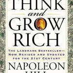 کتاب Think and Grow Rich (بیندیشید و ثروتمند شوید) نسخه انگلیسی PDF | ناپلئون هیل