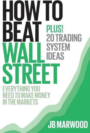 کتاب How to Beat Wall Street (چگونه بر وال‌استریت غلبه کنیم) نسخه انگلیسی PDF