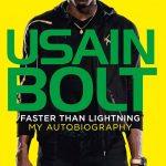 کتاب Faster Than Lightning: My Autobiography (سریع‌تر از برق: زندگی‌نامه من) نسخه انگلیسی PDF | یوسین بولت