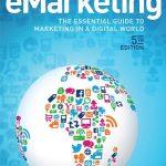 کتاب eMarketing: The Essential Guide to Digital Marketing (بازاریابی دیجیتال: راهنمای ضروری بازاریابی دیجیتال) نسخه انگلیسی PDF