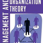 کتاب Management Theory and Practice (نظریه و عمل مدیریت) نسخه انگلیسی PDF | ژان ای. میلز
