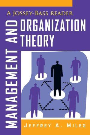 کتاب Management Theory and Practice (نظریه و عمل مدیریت) نسخه انگلیسی PDF | ژان ای. میلز