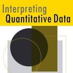 کتاب Interpreting Quantitative Data (تفسیر داده‌های کمی) نسخه انگلیسی PDF | دیوید برن