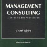 کتاب Management Consulting (مشاوره مدیریت) نسخه انگلیسی PDF