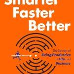 کتاب Smarter Faster Better (باهوش‌تر، سریع‌تر، بهتر) نسخه انگلیسی PDF | چارلز دوهیگ