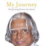 کتاب My Journey: Transforming Dreams Into Actions (سفر من: تبدیل رؤیاها به عمل) نسخه انگلیسی PDF | ای. پی. جی. عبدالکلام