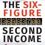 کتاب The Six-Figure Second Income (درآمد دوم شش رقمی) نسخه انگلیسی PDF | نویسندگان: Jonathan Rozek و David Lindahl