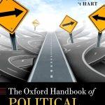 کتاب Political Leadership (رهبری سیاسی) نسخه انگلیسی PDF