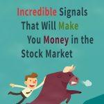 کتاب Moving Averages 101: Incredible Signals That Will Make You Money (میانگین‌های متحرک 101) نسخه انگلیسی PDF | استیو برنز
