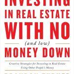 کتاب The Book on Investing in Real Estate with No (کتاب سرمایه‌گذاری در املاک بدون سرمایه) نسخه انگلیسی PDF | براندون ترنر