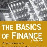 کتاب The Basics of Finance (مبانی امور مالی) نسخه انگلیسی PDF | نویسندگان: پاملا پیترسون دریک و فرانک جی. فابوتزی