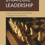 کتاب Strategic Leadership (رهبری استراتژیک) نسخه انگلیسی PDF | نویسنده: ریچارد ال. موریل