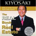 کتاب The Real Book of Real Estate (کتاب واقعی املاک) نسخه انگلیسی PDF | رابرت کیوساکی