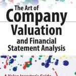 کتاب The Art of Company Valuation and Financial Statement Analysis (هنر ارزش‌گذاری شرکت‌ها و تحلیل صورت‌های مالی) نسخه انگلیسی PDF | نیکلاس شمیدلین