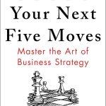 کتاب Mastering Business Strategy (تسلط بر استراتژی کسب‌وکار) نسخه انگلیسی PDF