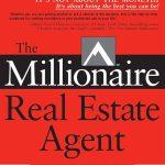 کتاب The Millionaire Real Estate Agent (مشاور املاک میلیونر) نسخه انگلیسی PDF | گری کلر