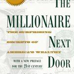 کتاب The Millionaire Next Door (میلیونر کنار خانه) نسخه انگلیسی PDF | توماس جی. استنلی و ویلیام دی. دانکو