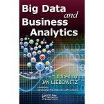 کتاب Big Data Analytics (تحلیل کلان‌داده) نسخه انگلیسی PDF
