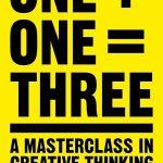 کتاب One Plus One Equals Three (یک به علاوه یک مساوی سه) نسخه انگلیسی PDF | دیو تروت