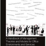 کتاب Manaagement Theories and Models for Office (نظریه‌ها و مدل‌های مدیریت برای محیط‌های اداری) نسخه انگلیسی PDF