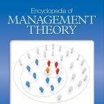 کتاب Encyclopedia of Management Theory (دایرةالمعارف نظریه مدیریت) نسخه انگلیسی PDF