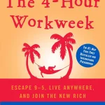 کتاب The 4-Hour Workweek (هفته کاری 4 ساعته) نسخه انگلیسی PDF | تیموتی فریس