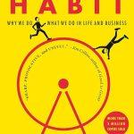 کتاب The Power of Habit (قدرت عادت) نسخه انگلیسی PDF | چارلز دوهیگ