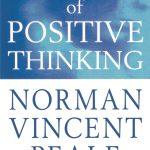 کتاب The Power of Positive Thinking (قدرت تفکر مثبت) نسخه انگلیسی PDF | نورمن وینسنت پیل