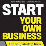 کتاب Start Your Own Business (کسب‌وکار خود را راه‌اندازی کنید) نسخه انگلیسی PDF | گروه کارآفرینان