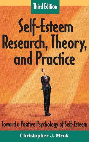 کتاب Self-Esteem: Research, Theory and Practice (عزت نفس: پژوهش، نظریه و عمل) نسخه انگلیسی PDF | کریستوفر جی. مراک