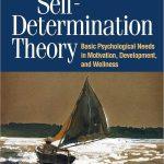 کتاب Self-Determination Theory (نظریه خودتعیین‌گری) نسخه انگلیسی PDF | ریچارد ام. رایان و ادوارد ال. دسی