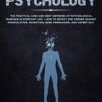 کتاب Dark Psychology: The Practical Uses and Best Defenses of Psychological Manipulation (روان‌شناسی تاریک: کاربردهای عملی و بهترین روش‌های دفاع در برابر دستکاری روانی) نسخه انگلیسی PDF | جیمز ویلیامز