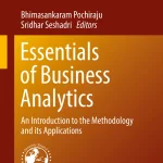 کتاب Essentials of Business Analytics (اصول تحلیل کسب‌وکار) نسخه انگلیسی PDF
