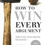 کتاب How to Win Every Argument (چگونه در هر بحثی پیروز شویم) نسخه انگلیسی PDF